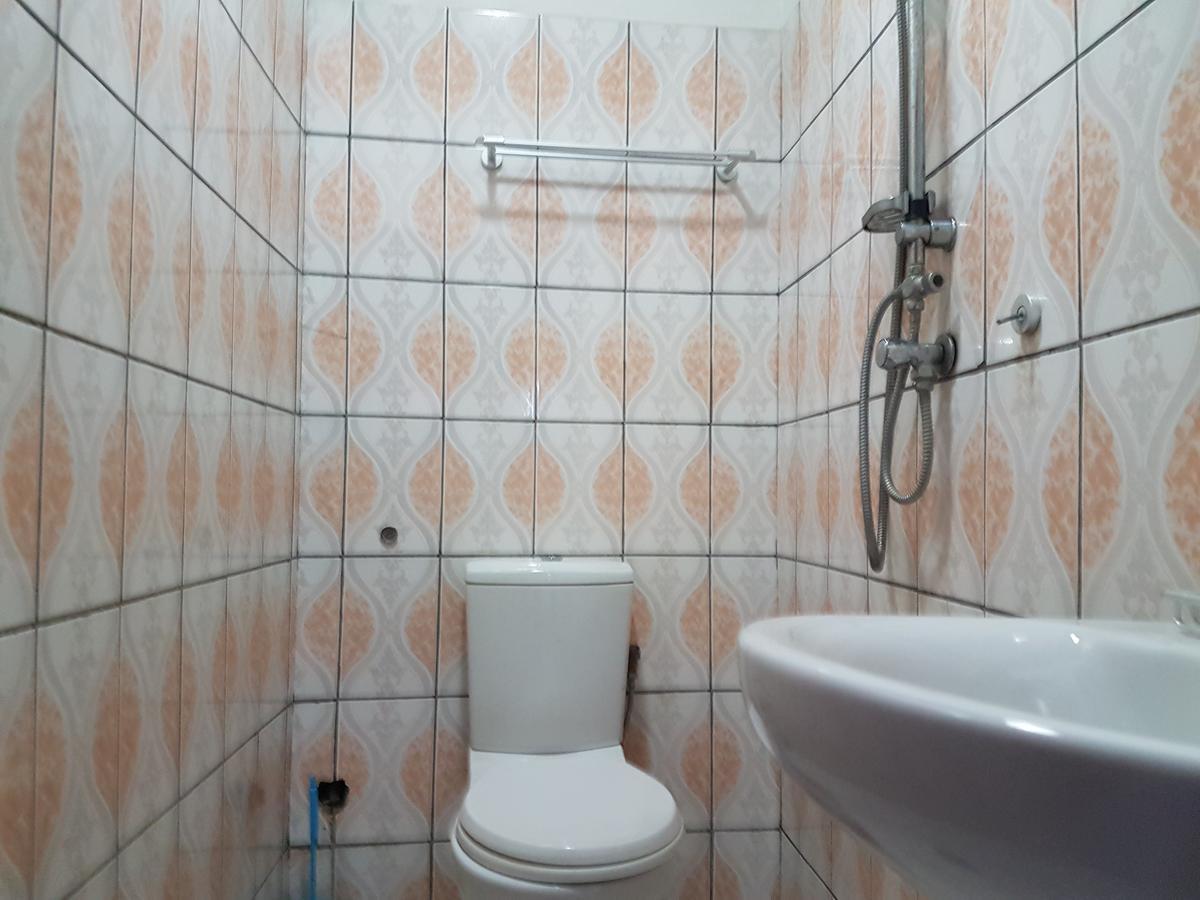 Maison Rose Дуала Екстер'єр фото